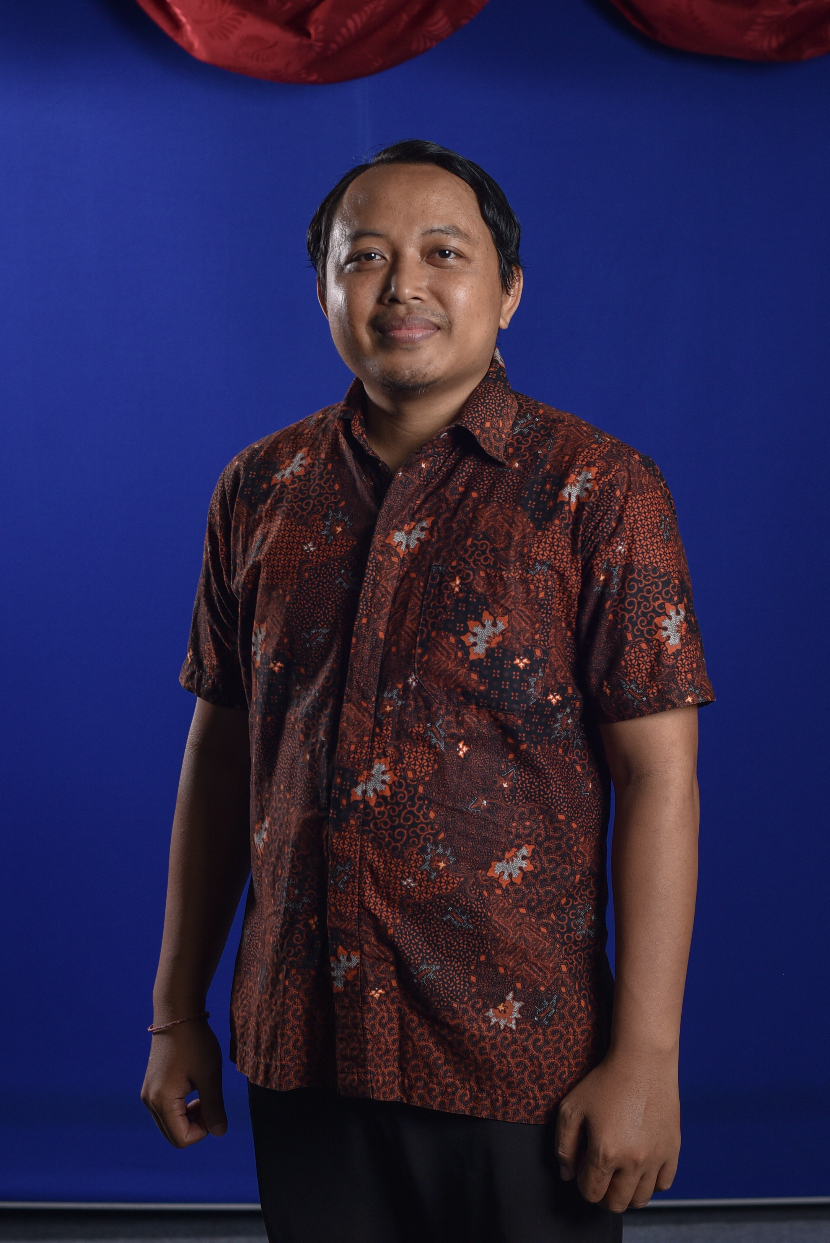 Dr. Dewa Gede Agus Putra Prabawa, S.Pd., M.Pd.
